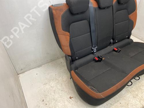 Rear seat RENAULT CAPTUR II (HF_) TCe 90 (HFM6) | BP34565086C17 - Image 2