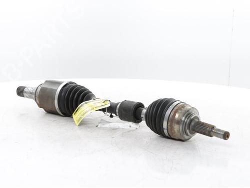 Left front driveshaft RENAULT ARKANA I (LCM_, LDN_) 1.6 E-TECH 145 (LDMU) | BP40542602M38 - Image 7