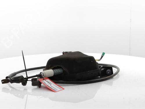 Electric handbrake CITROËN C4 Picasso I MPV (UD_) 1.6 16V | BP28797161E5 