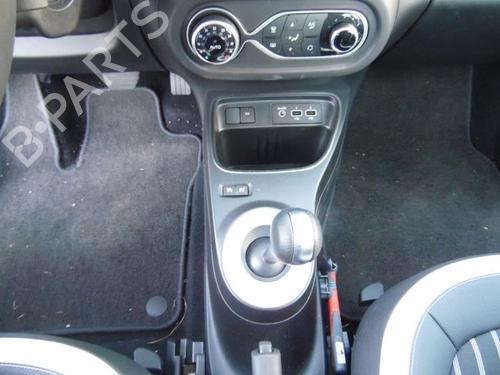 Control unit RENAULT TWINGO III (BCM_, BCA_) Z.E: (BCA1) | BP11209072M11  - Image 36