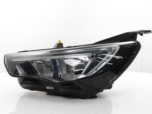 left-headlight-opel-grandland-grandland-x-a18-p1uo-2017-40266083 main image