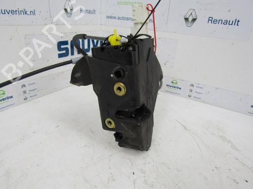 Used Front right lock CITROËN C4 Coupe (LA_) 1.6 16V (109 hp) 21111823