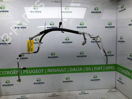 AC pipe RENAULT LAGUNA III Grandtour (KT0/1) 2.0 16V (KT0F, KT0W) | BP13186640M126 