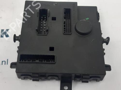 Engine control unit (ECU) RENAULT TWINGO II (CN0_) 1.2 16V (CN0K, CN0V, CN0A) | BP40569403M57 - Image 5