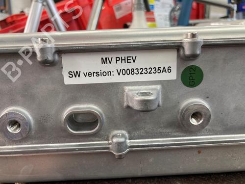 Inverter/Converter JEEP COMPASS (MP, M6, MV, M7) 1.3 Hybrid 4x4 | BP40048701M119 - Image 2