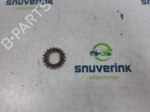 Used Pulley OPEL MOKKA / MOKKA X (J13) 1.4 (_76) (140 hp) 30185300