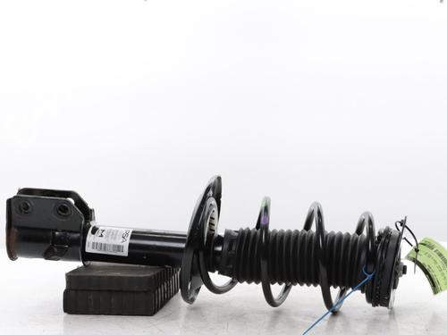 Used Left front shock absorber OPEL CORSA F (P2JO) 1.2 (68) (101 hp) 30758446
