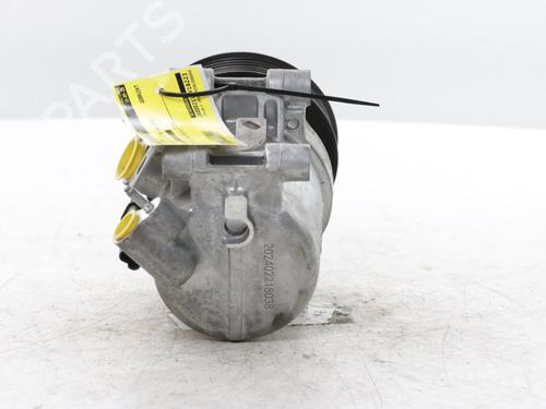 AC compressor PEUGEOT PARTNER Box Body/MPV (K9) 1.5 BlueHDI 130 | BP37262970M34 - Image 3