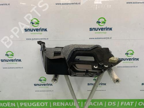 Boot lining RENAULT CAPTUR II (HF_) TCe 90 (HFM6) | BP26238317I3 - Image 4