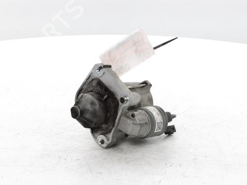 Used Starter CITROËN C3 III (SX) 1.2 PureTech 82 (83 hp) 30186205