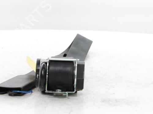 Front left seatbelt RENAULT ZOE (BFM_) ZOE | BP34057921I26  - Image 8