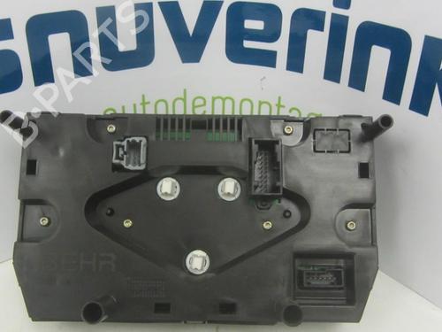 AC Styreenhet / Manøvreringsenhet PEUGEOT 307 CC (3B) 2.0 16V | BP13322810I5 