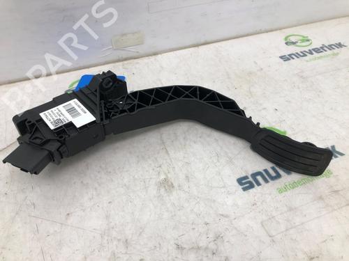Pedal PEUGEOT 208 II (UB_, UP_, UW_, UJ_) e-208 | BP18028772I4 