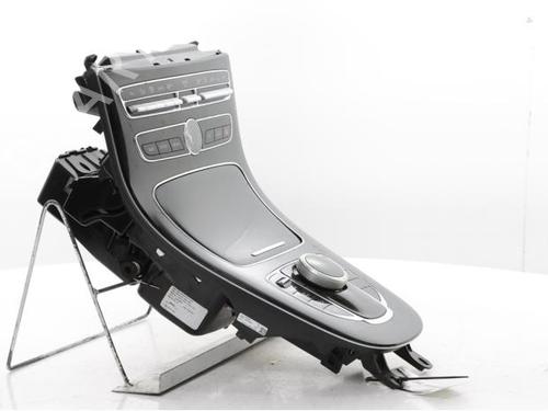 Middle console MERCEDES-BENZ E-CLASS (W213) E 200 (213.042) | BP40543560I22 - Image 9