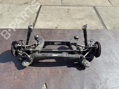 Rear axle MERCEDES-BENZ C-CLASS (W205) C 350 e (205.047) | BP29426281M2 