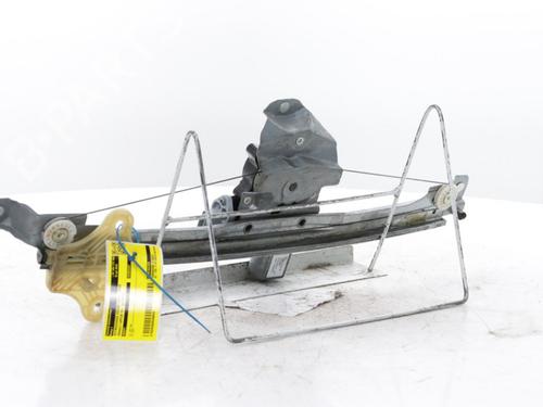 Front left window mechanism RENAULT CAPTUR I (J5_, H5_) 0.9 TCe 90 | BP38234829C22 - Image 5