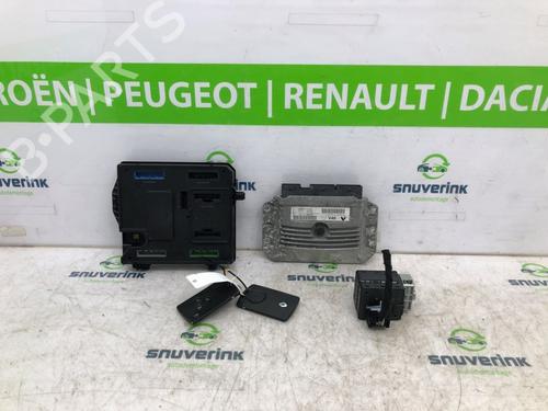 Used Engine control unit (ECU) Engine control unit (ECU) 21775255 21775255