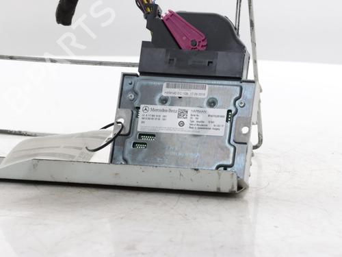 Electronic module MERCEDES-BENZ CLA Coupe (C117) CLA 200 (117.343) | BP39036314M83 - Image 2