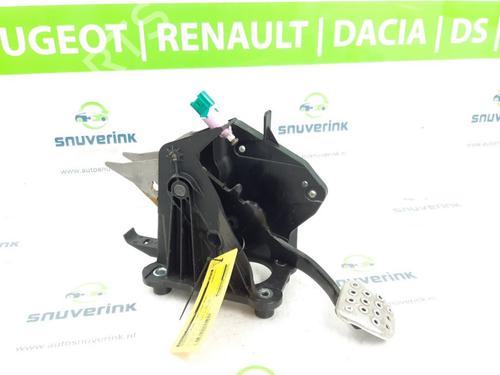 bremsepedal RENAULT LAGUNA Coupe (DT0/1) 2.0 GT (204 hp) 17763793