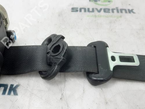 Front left seatbelt RENAULT KADJAR (HA_, HL_) 1.3 TCe 140 (HLNB, HLN1) | BP21775221I26 