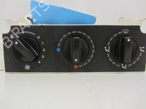 Used Climate control PEUGEOT PARTNER MPV (5_, G_) 1.8 (90 hp) 13322367