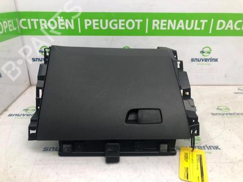 Used Glove box Glove box RENAULT CAPTUR II (HF_) TCe 90 (HFM6) (91 hp) 40582847 40582847