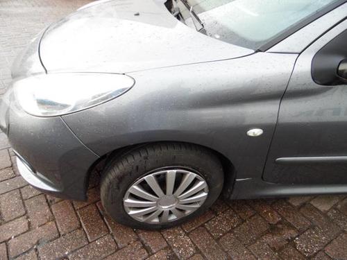 Starter PEUGEOT 206+ (2L_, 2M_) 1.4 i (2LKFWA, 2MKFWA) | BP40575720M8 - Image 17