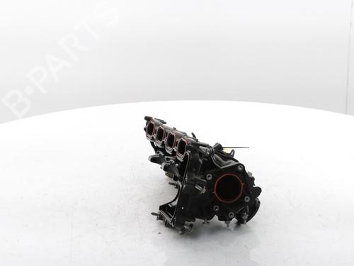 Intake manifold RENAULT SCÉNIC IV (J9_) 1.3 TCe 115 (J9N9) | BP29241766M70