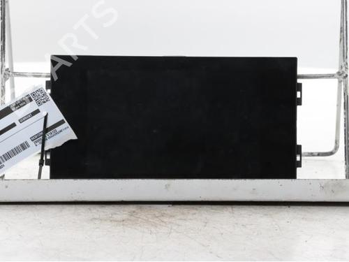 Used Display monitor Display monitor PEUGEOT 208 II (UB_, UP_, UW_, UJ_) e-208 (136 hp) 36966865 36966865