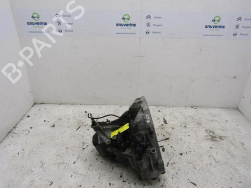 Used Gearbox RENAULT CLIO III (BR0/1, CR0/1) 1.5 dCi (C/BR0G, C/BR1G) (68 hp) 13189079