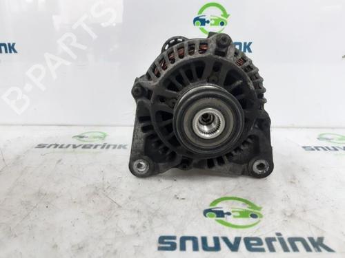 Alternator RENAULT KANGOO (KC0/1_) 1.5 dCi (KC07) | BP40572036M7 - Image 3