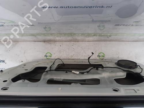 Right front door ALFA ROMEO MITO (955_) 1.4 (955AXB1B, 955.AXF1B) | BP10808917C3 