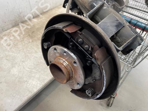 Bagaksel RENAULT CAPTUR II (HF_) TCe 100 (HFMT) | BP33874317M2 - Image 2