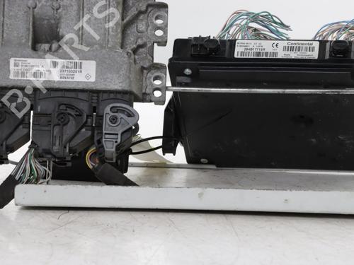 Used Engine control unit (ECU) Engine control unit (ECU) 34563123 34563123