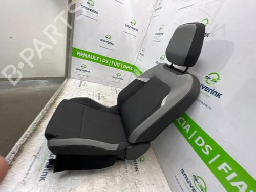 Right front seat OPEL ASTRA L (OV5) 1.2 (FPHNPJ) | BP15938584C16 