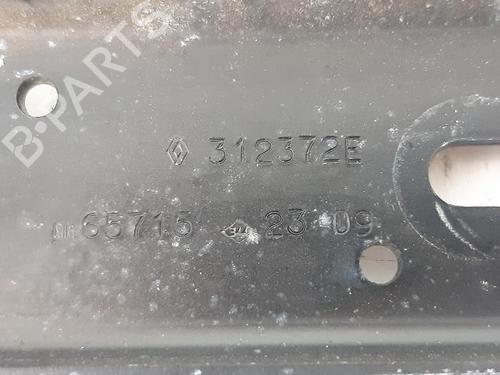 Interior handle RENAULT TRAFIC II Van (FL) 2.0 dCi 90 (FL0H, FL00, FL01, FL0M, FL0P, FL0S) | BP40572618I7 - Image 3