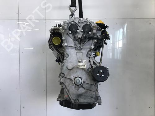 Engine RENAULT CAPTUR I (J5_, H5_) 1.3 TCe 130 (J5NJ, J5NE) | BP33935189M1 - Image 4