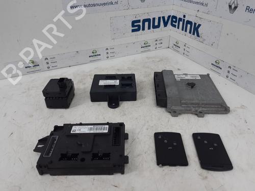 Used Engine control unit (ECU) Engine control unit (ECU) 16330389 16330389