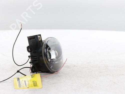 Left front fog light RENAULT CAPTUR I (J5_, H5_) 1.2 TCe 120 | BP31960631C30 