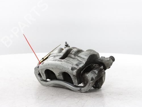 Right front brake caliper RENAULT MASTER IV Van (F8__) BLUE DCI 170 (F8M4) | BP34566329M104 - Image 2
