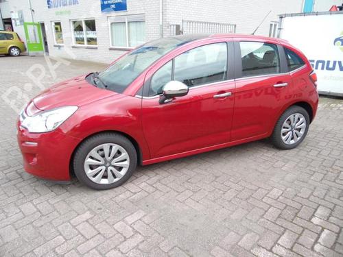 Gearbox CITROËN C3 II (SC_) 1.2 VTi 82 | BP40581490M3 - Image 22