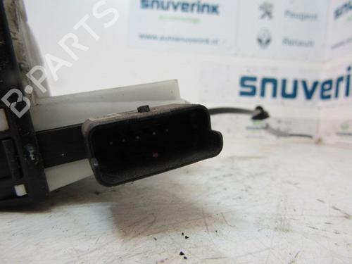 Front right lock PEUGEOT 2008 I (CU_) 1.6 BlueHDi 100 | BP10792272C97 