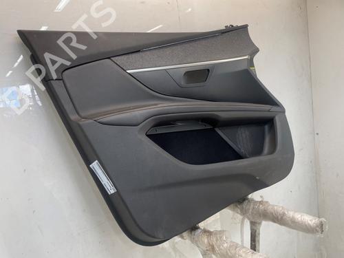 Front left panel PEUGEOT 5008 II (MC_, MJ_, MR_, M4_) 1.6 THP 165 (M45GZW, M45GYW, M45GYV) | BP38110789C58 - Image 3