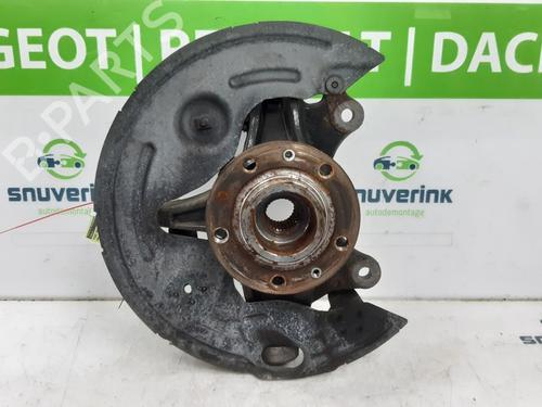 Used Right front steering knuckle Right front steering knuckle 25776308 25776308