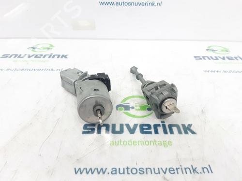 Used Ignition barrel PEUGEOT RCZ 1.6 16V (156 hp) 13324441