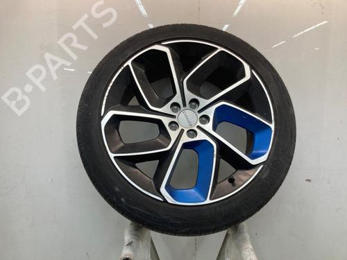 Jante LYNK & CO 01 PHEV (261 hp) 31960919