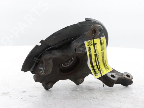 Left front steering knuckle RENAULT CLIO V (B7_) 1.5 Blue dCi 100 (B7AD) | BP34565943M25 - Image 5
