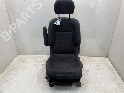 Used Left front seat PEUGEOT PARTNER Tepee 1.6 VTi (98 hp) 29640472