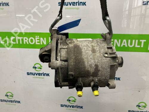 Used Other PEUGEOT 508 I (8D_) 2.0 HDi Hybrid4 AWC (200 hp) 23987547