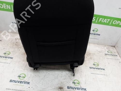 Left front seat OPEL CORSA D (S07) 1.2 LPG (L08, L68) | BP18869804C15 